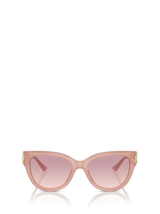 26FW 지미추 선글라스 JC5018U 502768 OPAL PINK