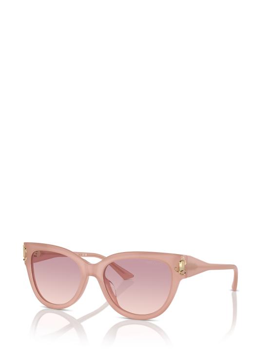 26FW 지미추 선글라스 JC5018U 502768 OPAL PINK - JIMMY CHOO