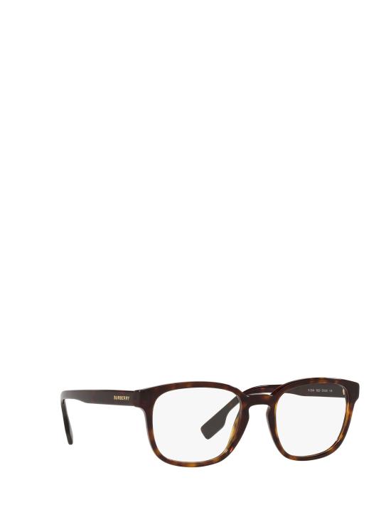 26FW 버버리 안경 BE2344 3920 DARK HAVANA - BURBERRY
