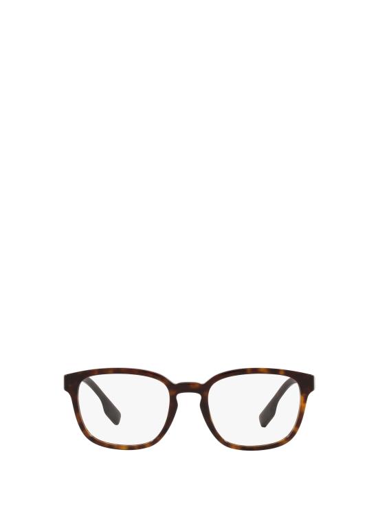 26FW 버버리 안경 BE2344 3920 DARK HAVANA