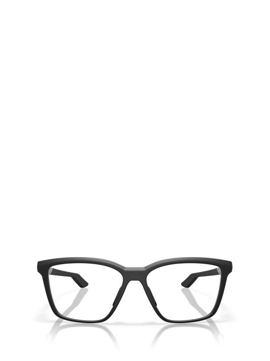 26FW 오클리 안경 OX8191 819103 SATIN BLACK