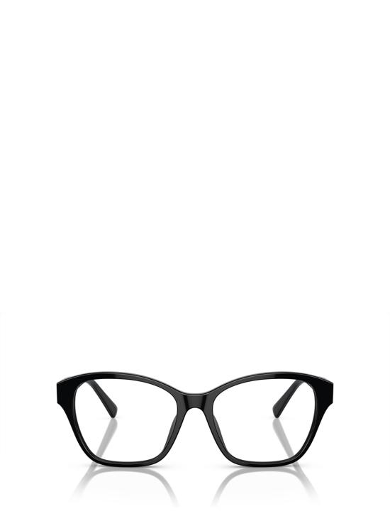 26FW 랄프 로렌 안경 RL6236U 5001 BLACK