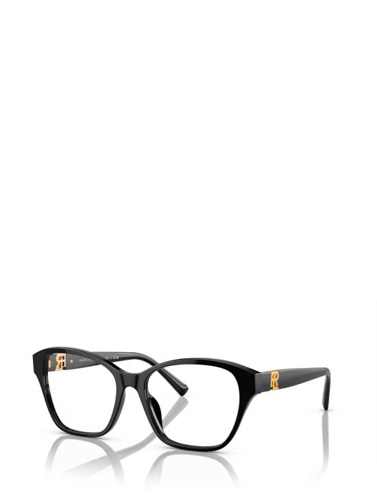 26FW 랄프 로렌 안경 RL6236U 5001 BLACK - RALPH LAUREN