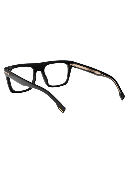 25FW 휴고보스 안경 BOSS 1597 807 black - HUGO BOSS