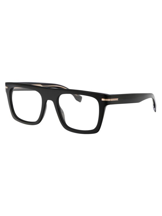 25FW 휴고보스 안경 BOSS 1597 807 black - HUGO BOSS