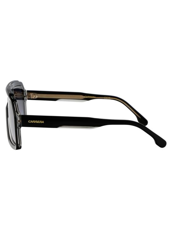 26SS 까레라 선글라스 CARRERA 1053 S 08A black - CARRERA