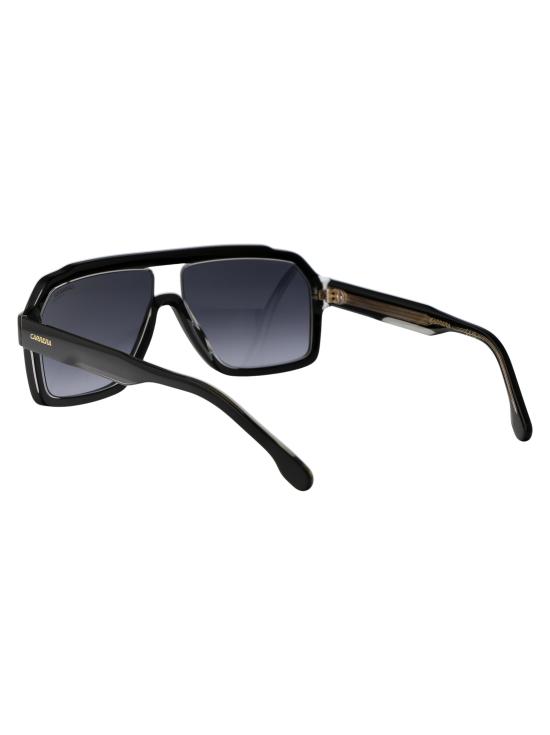 26SS 까레라 선글라스 CARRERA 1053 S 08A black - CARRERA