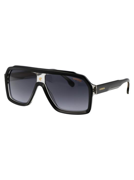 26SS 까레라 선글라스 CARRERA 1053 S 08A black - CARRERA