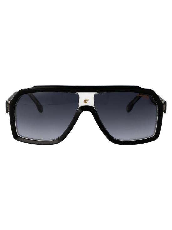 26SS 까레라 선글라스 CARRERA 1053 S 08A black