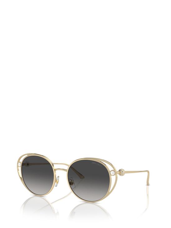 26FW 지미추 선글라스 JC4003HB 30068G PALE GOLD - JIMMY CHOO