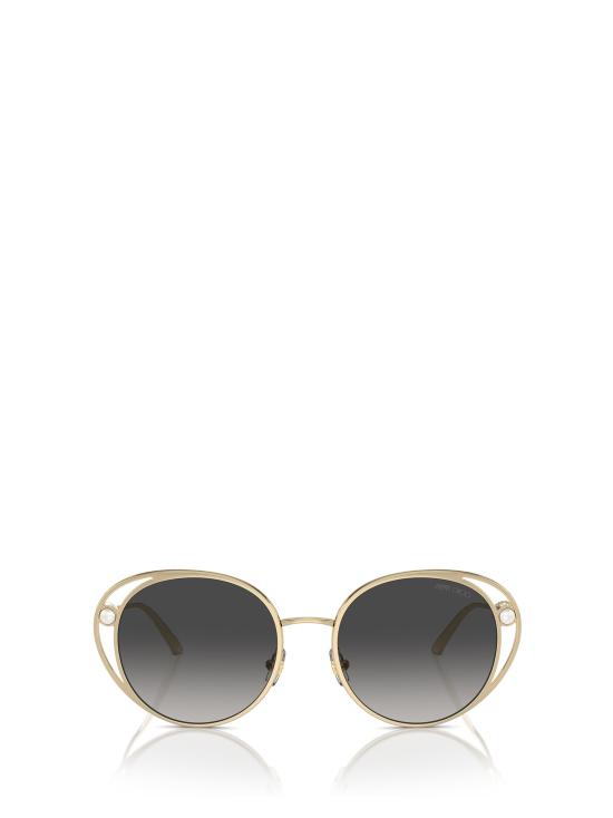 26FW 지미추 선글라스 JC4003HB 30068G PALE GOLD