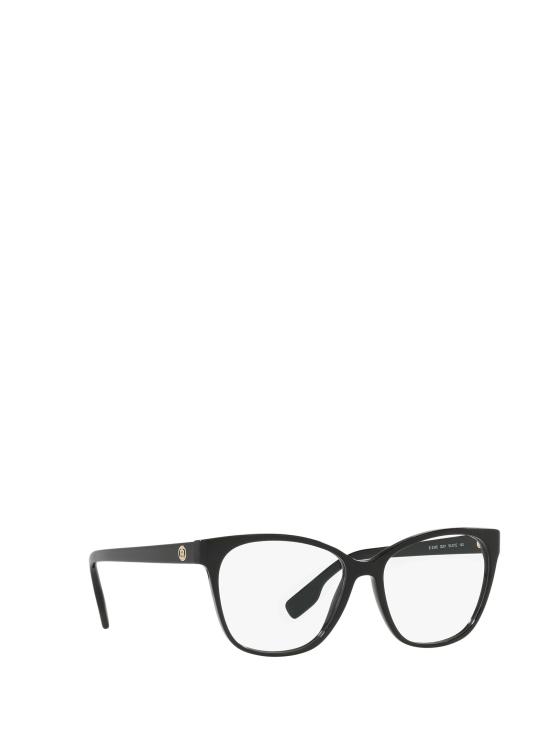 26FW 버버리 안경 BE2345 3001 BLACK - BURBERRY