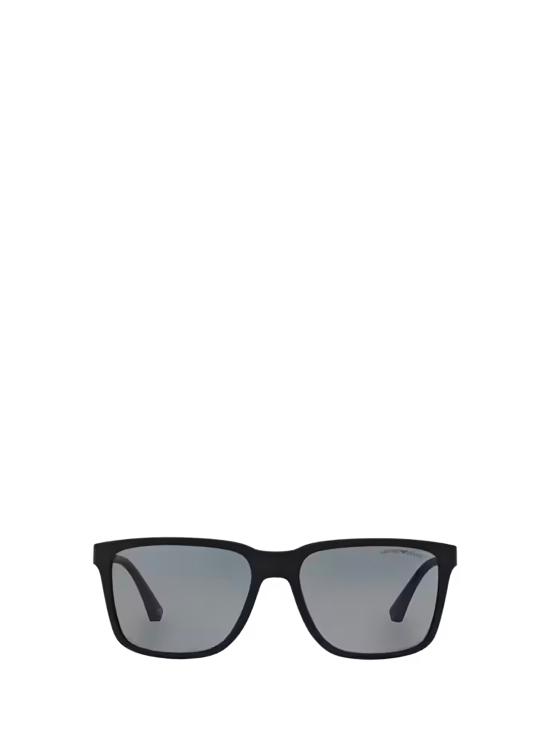 26FW 엠포리오 아르마니 선글라스 EA4047 506381 RUBBER BACK