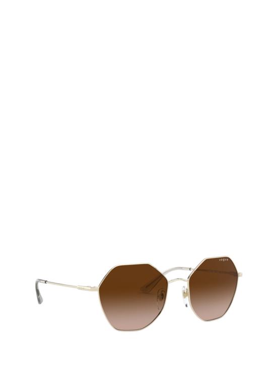 25FW 보그 선글라스 VO4180S 848 13 PALE GOLD - VOGUE