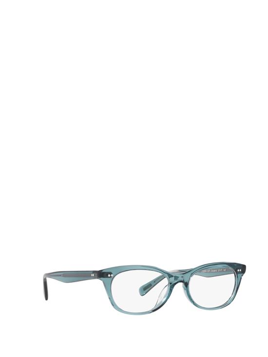 26FW 올리버피플스 안경 OV5503U 1617 WASHED TEAL - OLIVER PEOPLES