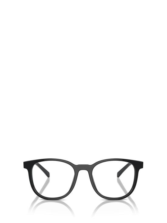 26FW 프라다 안경 PR A15V 16K1O1 BLACK
