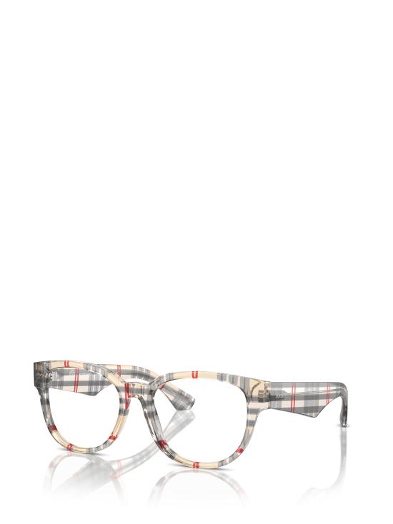 26FW 버버리 안경 BE2410 4122 VINTAGE CHECK - BURBERRY