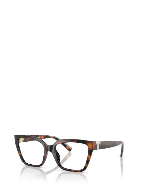 26FW 티파니앤코 안경 TF2257BU 8015 HAVANA - TIFFANY & CO