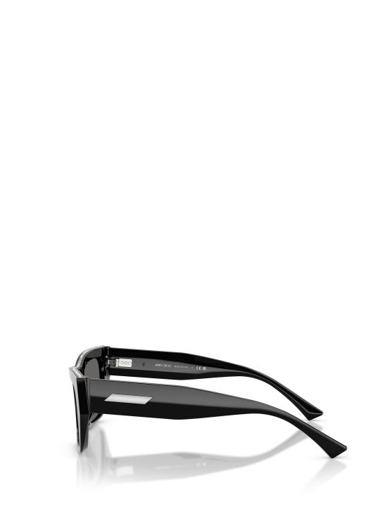 26FW 지미추 선글라스 JC5035B 500087 BLACK - JIMMY CHOO