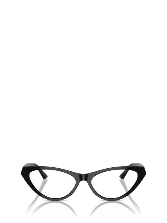 26FW 지미추 안경 JC3005 5000 BLACK