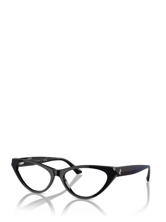 26FW 지미추 안경 JC3005 5000 BLACK - JIMMY CHOO