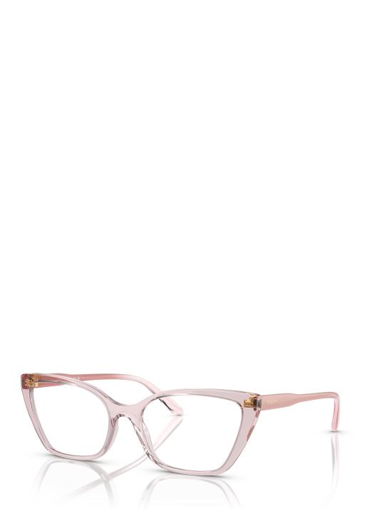 25FW 보그 안경 VO5519 2942 TRANSPARENT PINK - VOGUE