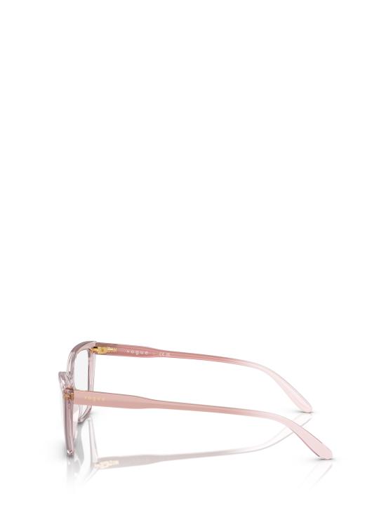 25FW 보그 안경 VO5519 2942 TRANSPARENT PINK - VOGUE