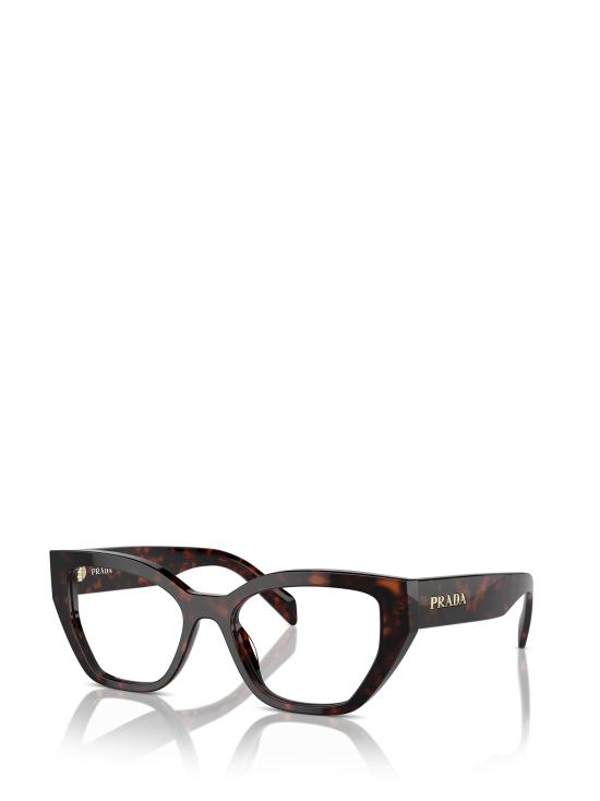26FW 프라다 안경 PR A16V 17N1O1 ROOT TORTOISE - PRADA