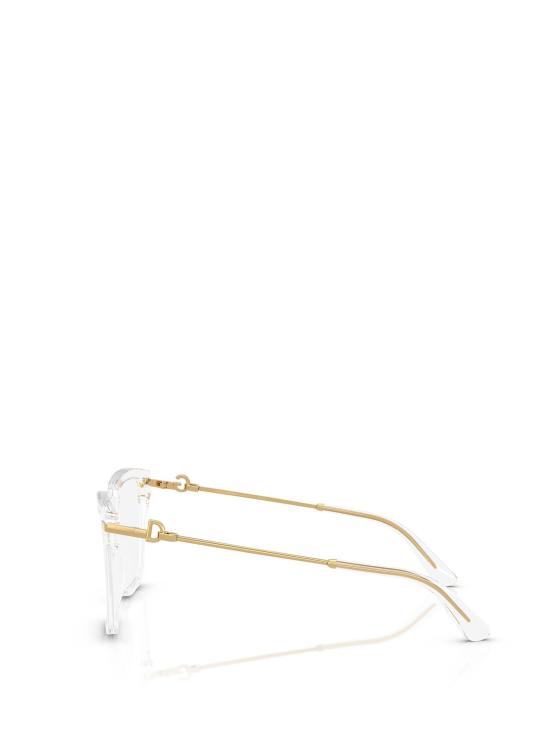 26FW 돌체앤가바나 안경 DG3397 3133 CRYSTAL - DOLCE & GABBANA