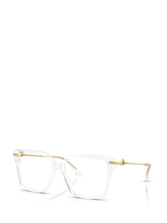 26FW 돌체앤가바나 안경 DG3397 3133 CRYSTAL - DOLCE & GABBANA