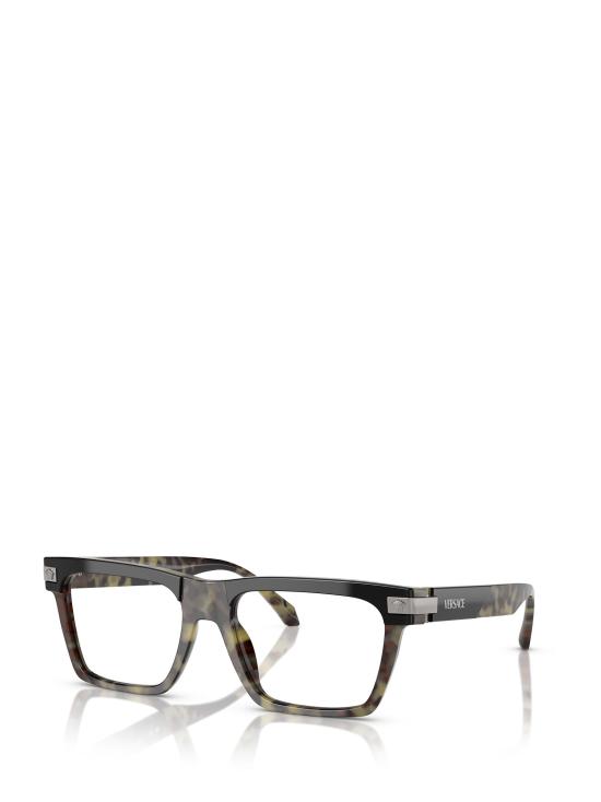 26FW 베르사체 안경 VE3354 5456 HAVANA - VERSACE