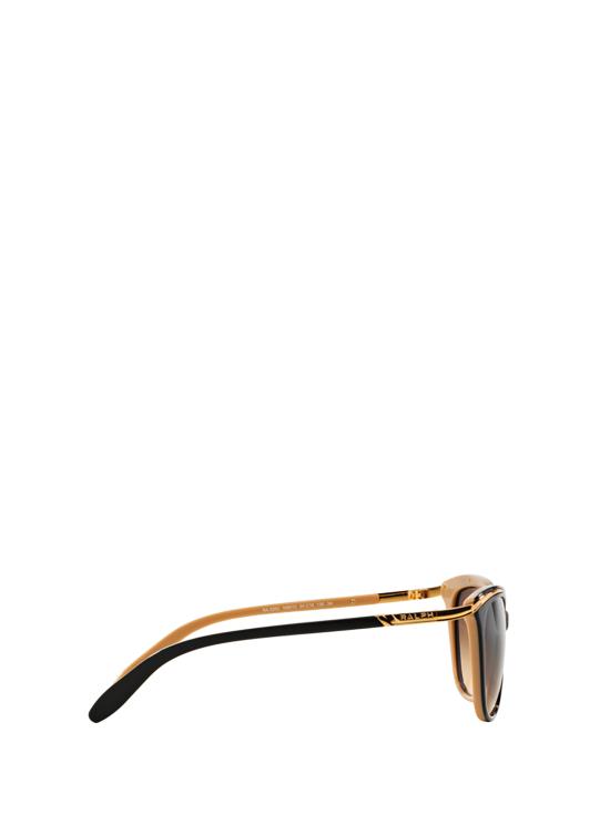 26FW 랄프 로렌 선글라스 RA5203 109013 BLACK - RALPH LAUREN