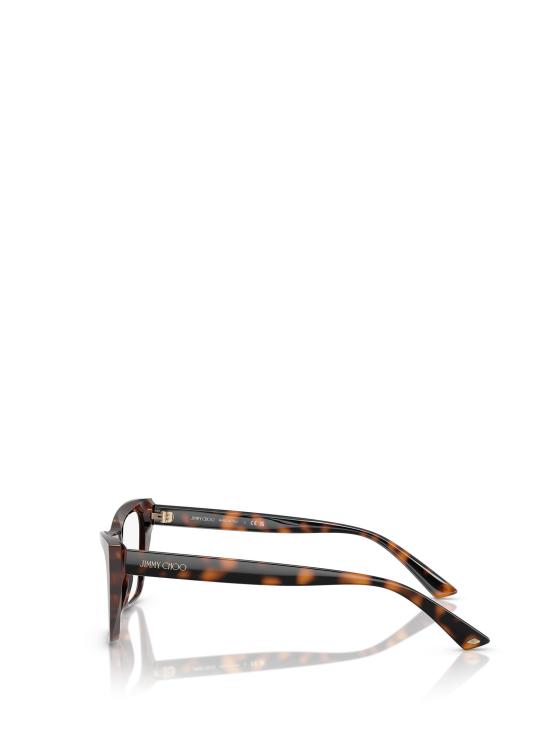 26FW 지미추 안경 JC3025 5002 HAVANA - JIMMY CHOO