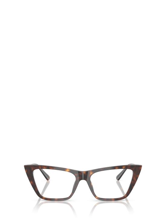 26FW 지미추 안경 JC3025 5002 HAVANA