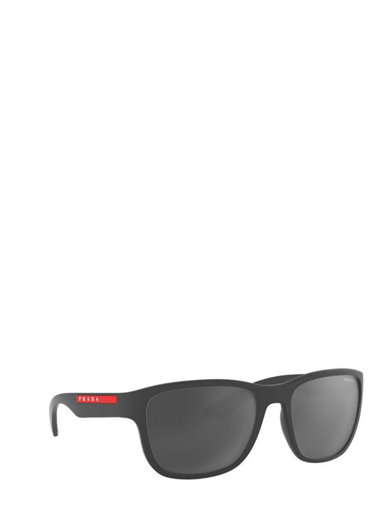 26FW 프라다 선글라스 PS 01US UFK5L0 GREY RUBBER - PRADA