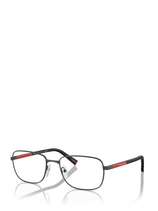 26FW 프라다 안경 PS 52QV 06P1O1 MATTE BLACK - PRADA