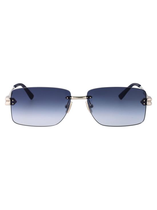  보테가베네타 선글라스 BV1126S 005 SILVER BLUE