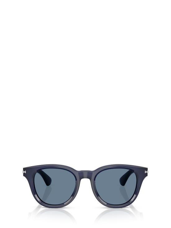 26FW 버버리 선글라스 BE4439 412080 BLUE