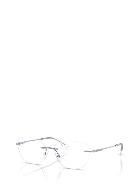 26FW 엠포리오 아르마니 안경 EA1167 3383 SHINY METALLIC VIOLET - EMPORIO ARMANI