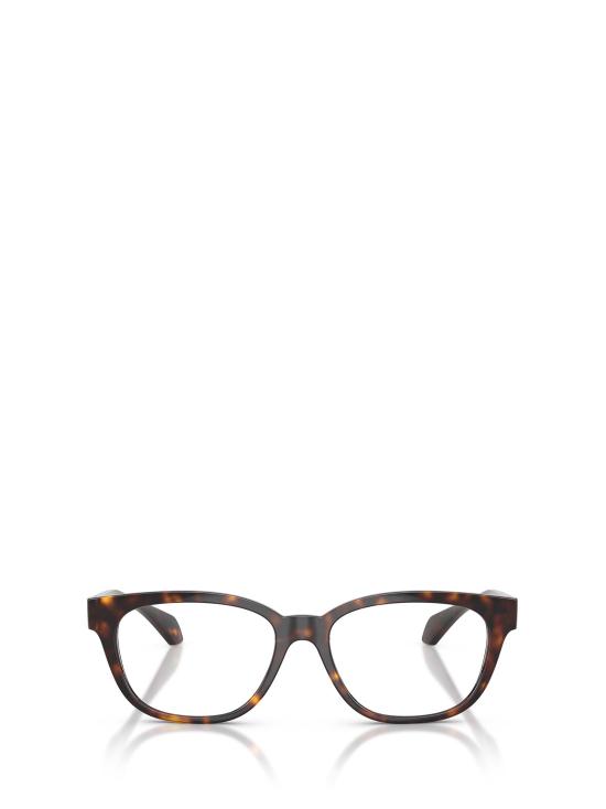 25FW 베르사체 안경 VE3376U 108 HAVANA