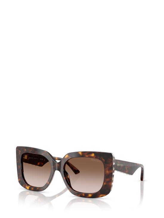 26FW 지미추 선글라스 JC5025H 500213 HAVANA - JIMMY CHOO