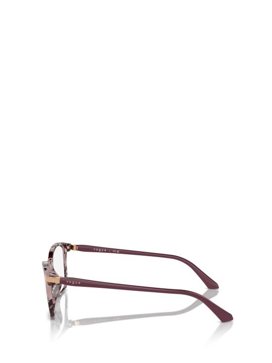 26FW 보그 안경 VO5378 3150 PINK TORTOISE - VOGUE