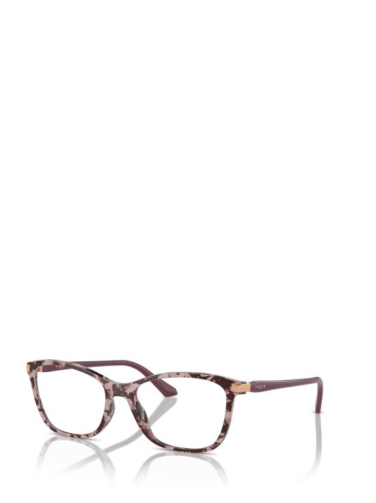 26FW 보그 안경 VO5378 3150 PINK TORTOISE - VOGUE