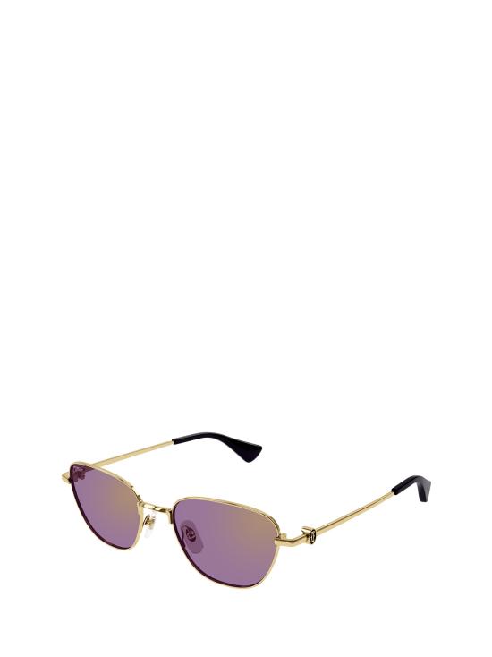 26FW 까르띠에 선글라스 CT0469S 004 GOLD - CARTIER