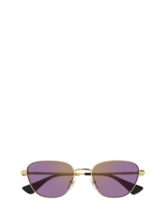 26FW 까르띠에 선글라스 CT0469S 004 GOLD