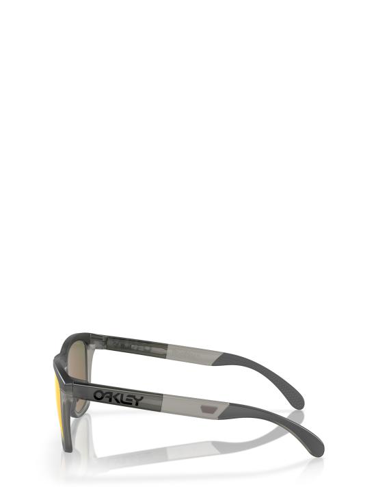 26FW 오클리 선글라스 OO9284 928401 MATTE GREY SMOKE INK - OAKLEY