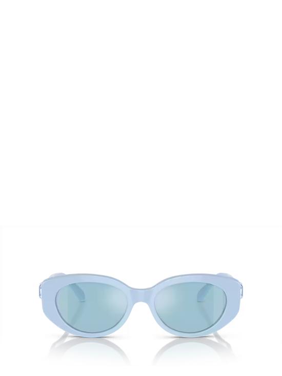 26FW 스와로브스키 선글라스 SK6002 1006N1 LIGHT BLUE