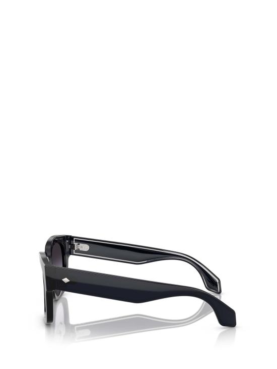 26FW 조르지오 아르마니 선글라스 AR8223 61608G BLUE - GIORGIO ARMANI