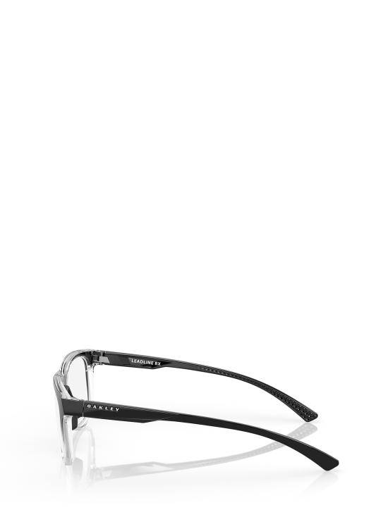 26FW 오클리 안경 OX8175 817505 POLISHED BLACK FADE - OAKLEY