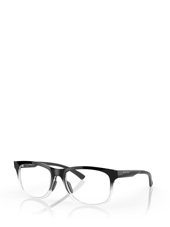 26FW 오클리 안경 OX8175 817505 POLISHED BLACK FADE - OAKLEY